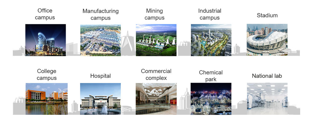 IDC MarketScape: Huawei takes the lead in China's intelligent campus solution market